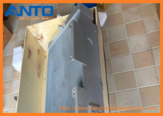 11Q6-40635 Radiateur HYUNDAI Graafmachine Reserveonderdelen Geschikt Voor R210LC-9 R250LC-9 R260LC-9S