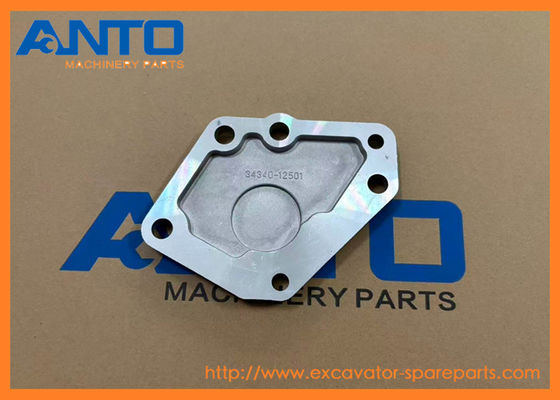 168-0582 34340-12501 Afdekking Graafmachine Reserveonderdelen Montage voor 3066 318C L 320C 323D