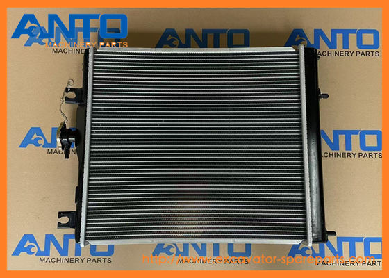 20T-03-81110 20T0381110 Radiateur Graafmachine Reserveonderdelen Voor KOMATSU PC30R PC35R PC40R