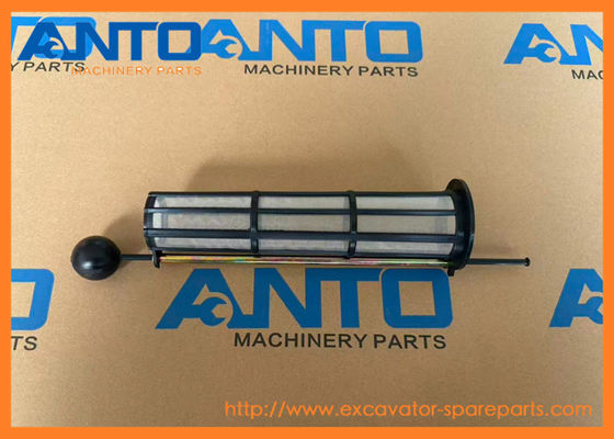 4372619 Brandstoffilter Zeef HITACHI Graafmachine Reserveonderdelen Voor EX100-3 EX120-3
