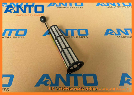 4372619 Brandstoffilter Zeef HITACHI Graafmachine Reserveonderdelen Voor EX100-3 EX120-3