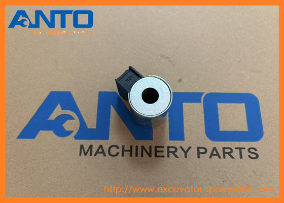 20J-06-11640 20J0611640 Elektrische onderdelen voor spoelgravers voor KOMATSU HB205 HB215 PC130