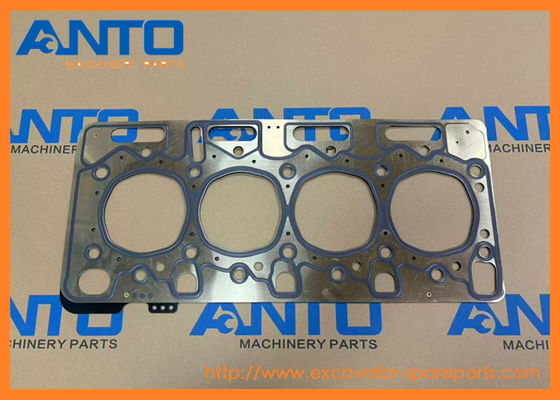 320/02709 Cilinderkoppakking JCB Graafmachine Reserveonderdelen Geschikt Voor 444