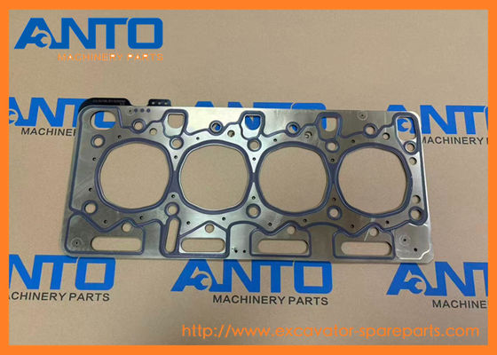 320/02709 Cilinderkoppakking JCB Graafmachine Reserveonderdelen Geschikt Voor 444