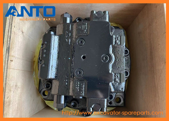 209-60-75101 2096075101 Motor Assy Graafmachine Reismotor Voor KOMATSU PC750 PC750SE PC800