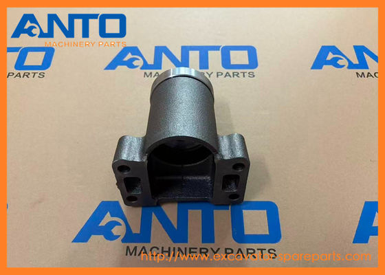 6743-61-3501 6743-61-3500 3415603 Fan Support Assy KOMATSU Graafmachine Onderdelen voor PC350LC-8