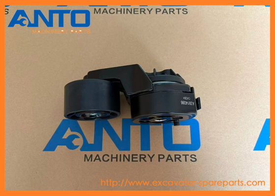 3937553 3978022 A3914086 6736-61-4120 Riemspanner KOMATSU Wiellader Reserveonderdelen Voor WA180-3MC