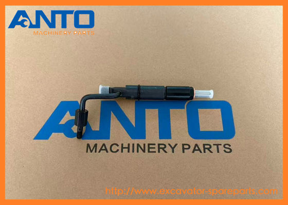 193-2749 1932749 Fuel Injector Nozzle Excavator Spare Parts Fitting For 3066 311C 320C