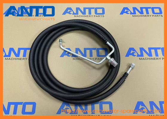 207-979-7912 2079797912 Hose Excavator Air Conditioner Parts For KOMATSU PC300 PC350