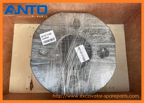 207-27-71320 2072771320 Drager Graafmachine Reismotor Voor KOMATSU PC220LL PC270 PC290