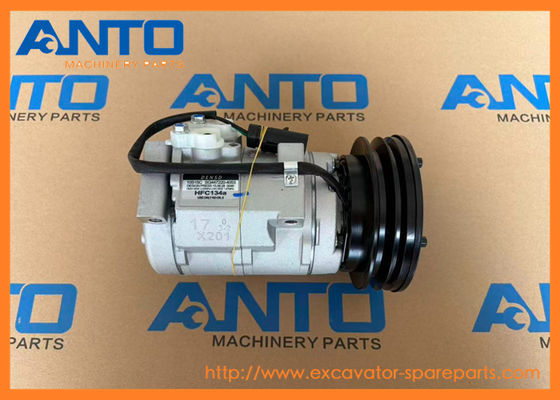 231-6984 2316984 Compressor Graafmachine Airconditioner Onderdelen voor 312C 315C 318C
