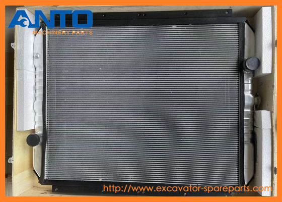 207-03-51111 2070351111 Radiator kern graafmachine onderdelen voor KOMATSU PC300 PC300HD PC310