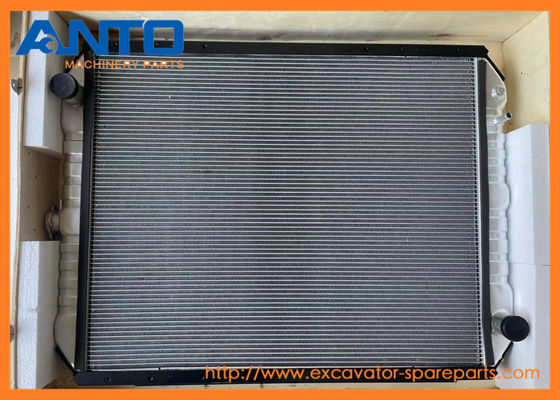 206-03-61411 2060361411 Radiateurkern Graafmachine Reserveonderdelen Voor KOMATSU PC200 PC210 PC220
