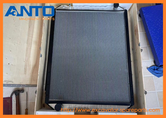 206-03-61411 2060361411 Radiateurkern Graafmachine Reserveonderdelen Voor KOMATSU PC200 PC210 PC220