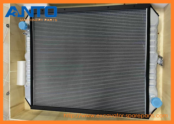 206-03-51111 2060351111 Radiator kern graafmachine onderdelen voor KOMATSU PC200 PC210 PC220