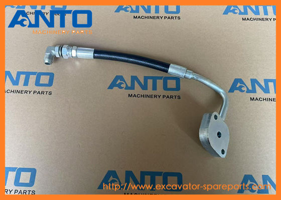 205-1280 2051280 Hose Excavator Spare Parts Fitting For 324D 324D FM 324D FM LL 324DL
