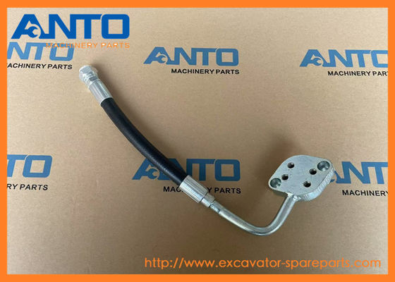 205-1280 2051280 Hose Excavator Spare Parts Fitting For 324D 324D FM 324D FM LL 324DL