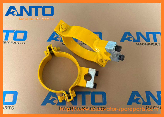 707-88-13590 707-88-51140 707-88-26660 Clamp KOMATSU Onderdelen voor graafmachines PC200-8M0