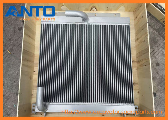 205-03-71121 2050371121 Oliekoeler Graafmachine Reserveonderdelen Voor KOMATSU PC200 PF5 PW200