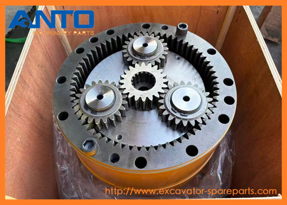 31Q6-10140 Swing reduction gear HYUNDAI graafmachine onderdelen voor R160LC-9 R170W-9S