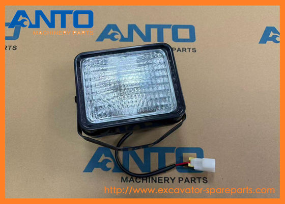 421-06-23360 4210623360 Werklamp KOMATSU Wiellader Reserveonderdelen Voor WA100 WA120