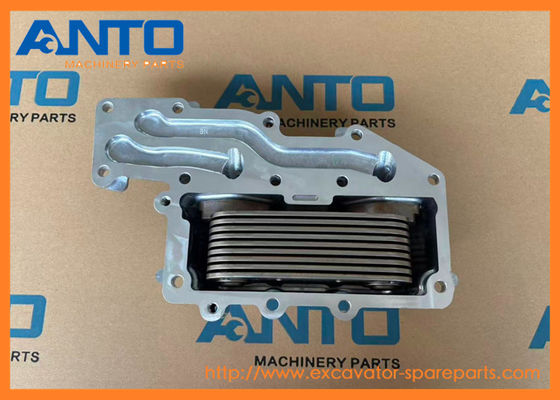 356-6541 3566541 Olie koeler graafmachine motor onderdelen geschikt voor 3054C C4.4