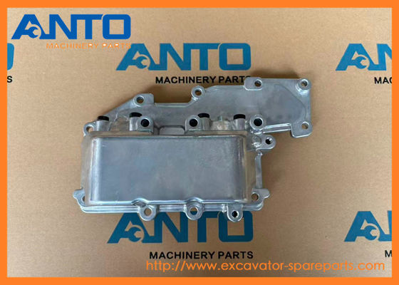 356-6541 3566541 Olie koeler graafmachine motor onderdelen geschikt voor 3054C C4.4