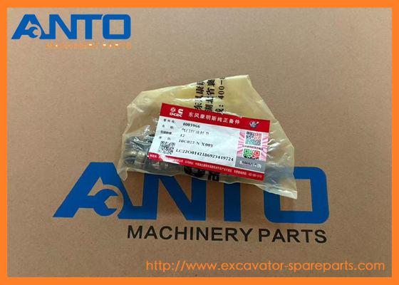 4003966 Valve Stem Seal CUMMINS Graafmachine Onderdelen voor QSM11 ISM11 M11