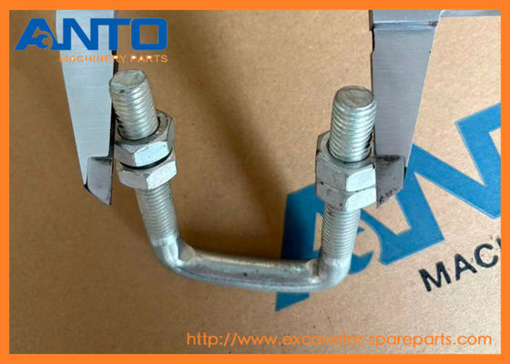 20Y-54-27172 20Y5427172 U-Bolt KOMATSU Graafmachine Onderdelen voor PC160 PC180 PC190