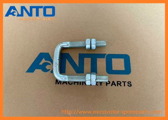 20Y-54-27172 20Y5427172 U-Bolt KOMATSU Graafmachine Onderdelen voor PC160 PC180 PC190
