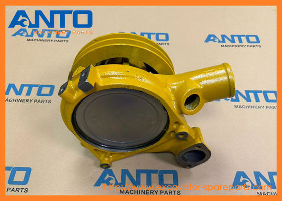 6222-61-1500 6222611500 Waterpomp KOMATSU Ruiteloader Onderdelen voor S6D108-1F-6