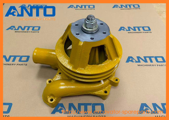 6222-61-1500 6222611500 Waterpomp KOMATSU Ruiteloader Onderdelen voor S6D108-1F-6