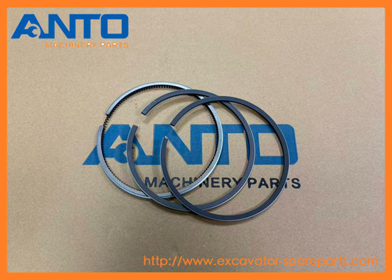 6137-31-2200 6137-31-2032 6137-31-2031 Zuigerveer Assy KOMATSU Graafmachine Reserveonderdelen Voor S4D105-5B