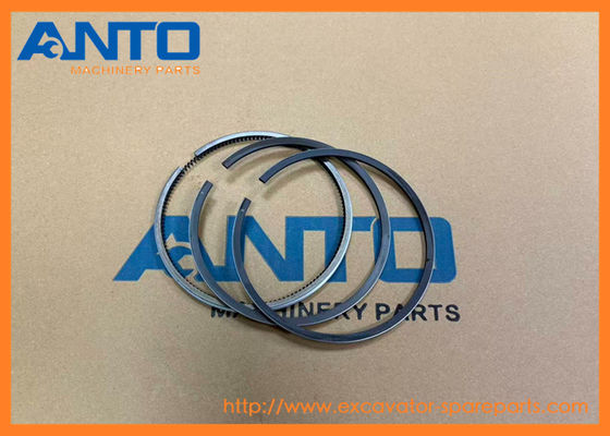6137-31-2200 6137-31-2032 6137-31-2031 Zuigerveer Assy KOMATSU Graafmachine Reserveonderdelen Voor S4D105-5B
