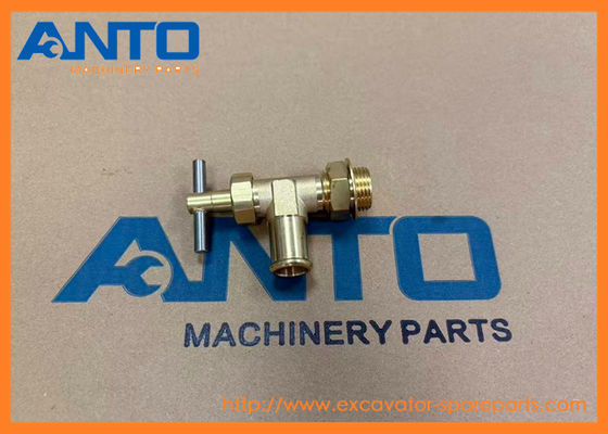 6V-7238 6V7238 Afsluitklep graafmachine onderdelen geschikt voor C4.4 C7.1 C13 320GC 323FL 352F