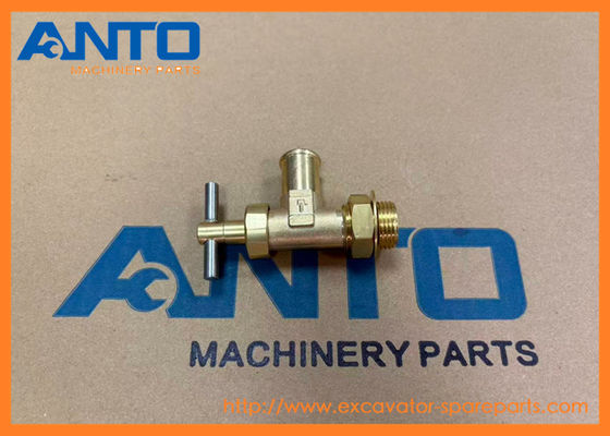 6V-7238 6V7238 Afsluitklep graafmachine onderdelen geschikt voor C4.4 C7.1 C13 320GC 323FL 352F