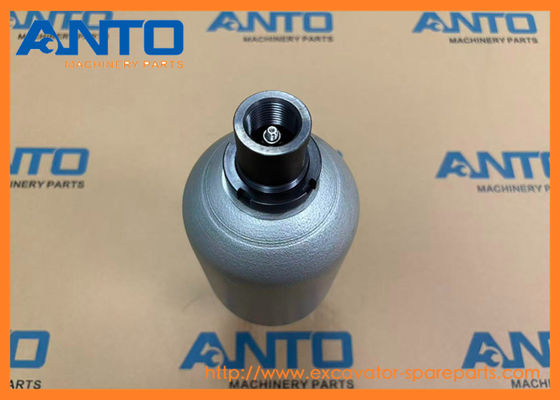 20Y-970-6450 20Y9706451 Accumulator KOMATSU Graafmachine Onderdelen voor PC220LC-8 PC300-8 PC350-8