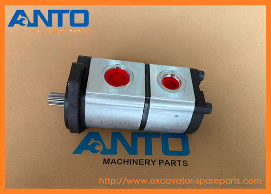 31LB-40500 Hydraulische Fanpomp HYUNDAI Loader Reserveonderdelen Voor HL770-7A HL770-9 HL770-9S