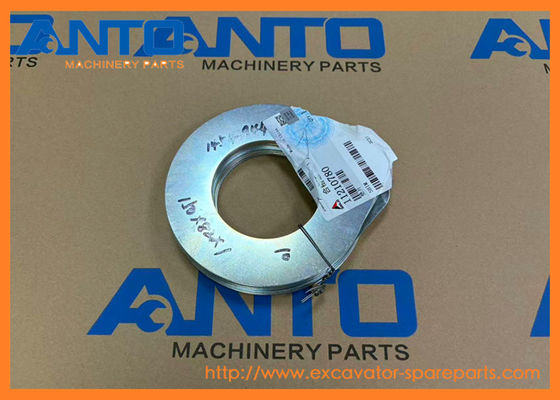 14543944 11210780 Shim Graafmachine Reserveonderdelen Geschikt Voor EC160E EC170D EC180C EC200B
