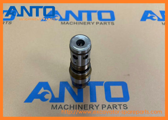 4654850 Overdrukklep HITACHI Graafmachine Reserveonderdelen Geschikt Voor ZR950JC ZX330-3 ZX350H-3