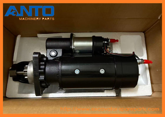 348-7651 3487651 Startmotor Graafmachine Onderdelen geschikt voor C13 345C 345D 345D L 349D