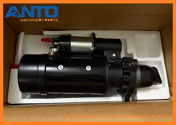 348-7651 3487651 Startmotor Graafmachine Onderdelen geschikt voor C13 345C 345D 345D L 349D