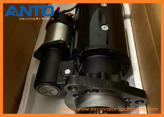 348-7651 3487651 Startmotor Graafmachine Onderdelen geschikt voor C13 345C 345D 345D L 349D