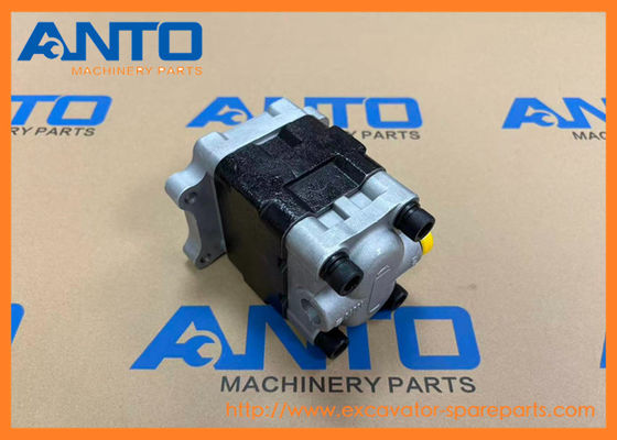 708-3S-04541 708-3S-04571 708-3S-04570 Hydraulische Tandwielpomp KOMATSU Graafmachine Reserveonderdelen Voor PC40MR PC50MR