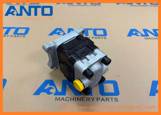 708-3S-04541 708-3S-04571 708-3S-04570 Hydraulische Tandwielpomp KOMATSU Graafmachine Reserveonderdelen Voor PC40MR PC50MR