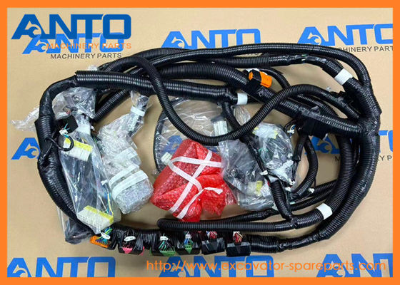 20Y-06-31110 20Y0631110 Draadband KOMATSU Graafmachine Elektrische onderdelen geschikt voor PC200-7 PC220-7