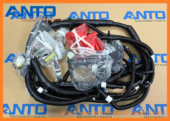 20Y-06-31110 20Y0631110 Draadband KOMATSU Graafmachine Elektrische onderdelen geschikt voor PC200-7 PC220-7