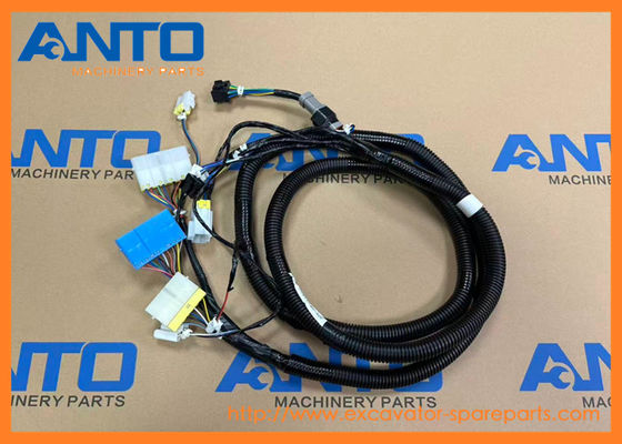 20Y-06-31120 20Y0631120 Kabelboom KOMATSU Graafmachine Reserveonderdelen Voor PC1250 PC1250SP