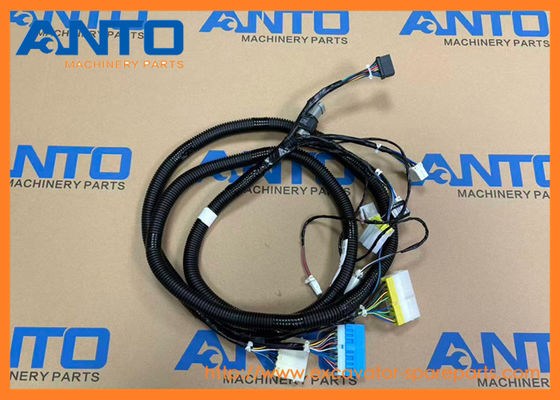 20Y-06-31120 20Y0631120 Kabelboom KOMATSU Graafmachine Reserveonderdelen Voor PC1250 PC1250SP