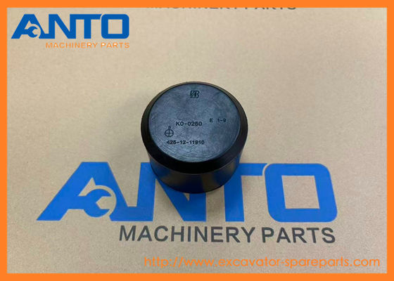 425-12-11910 4251211910 Rubber KOMATSU Wiel Lader Reserveonderdelen Voor 558 WA500 WD500